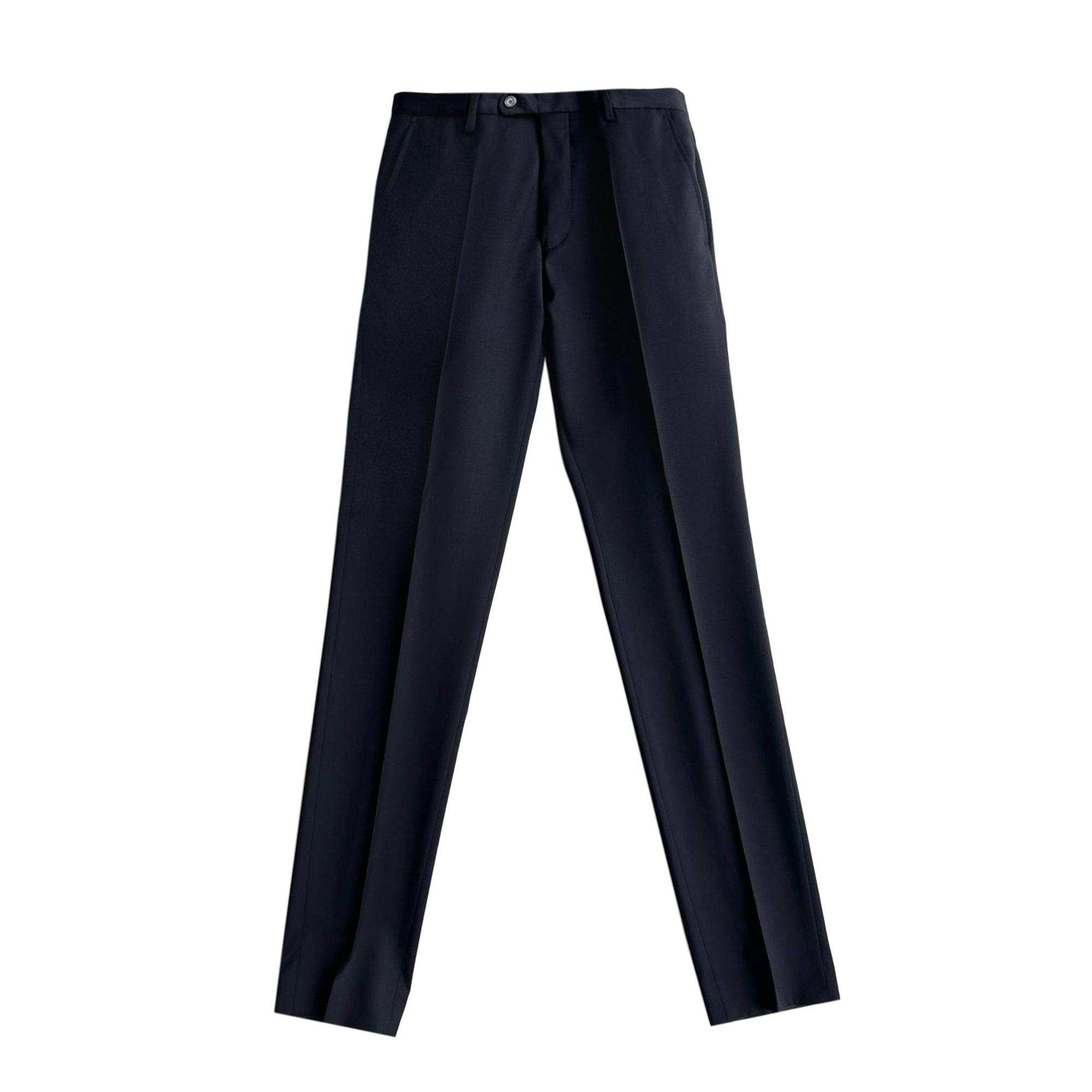 Pisano Navy Suit