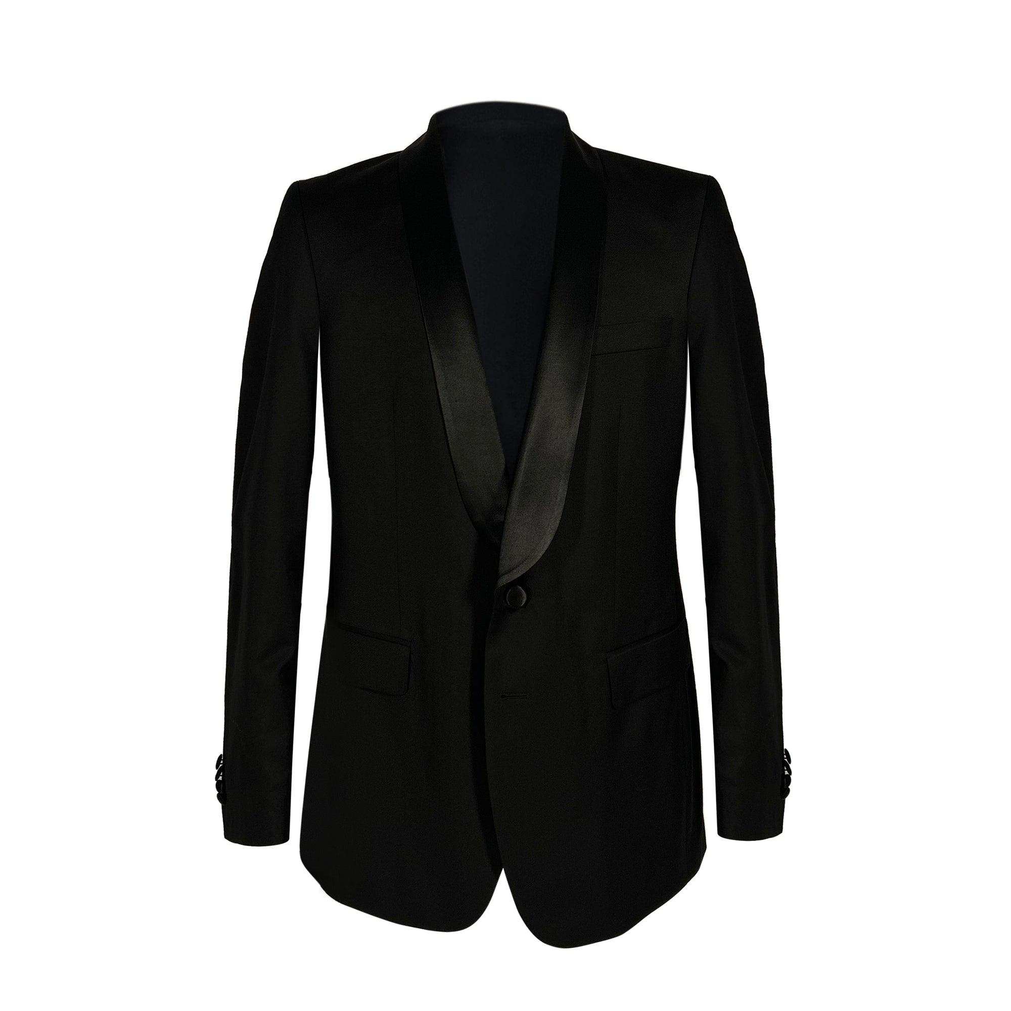 Pineda Tuxedo