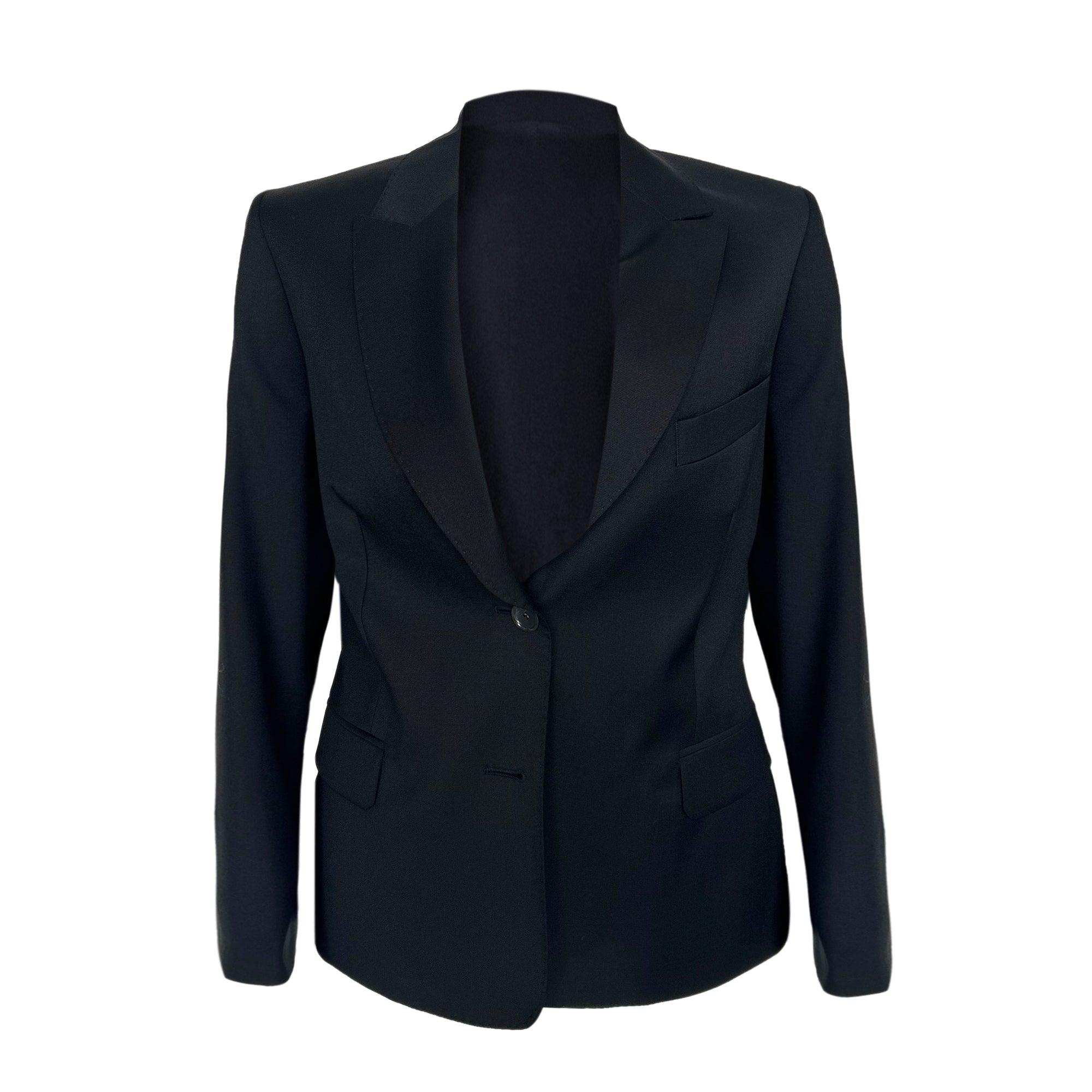 Carina Jacket