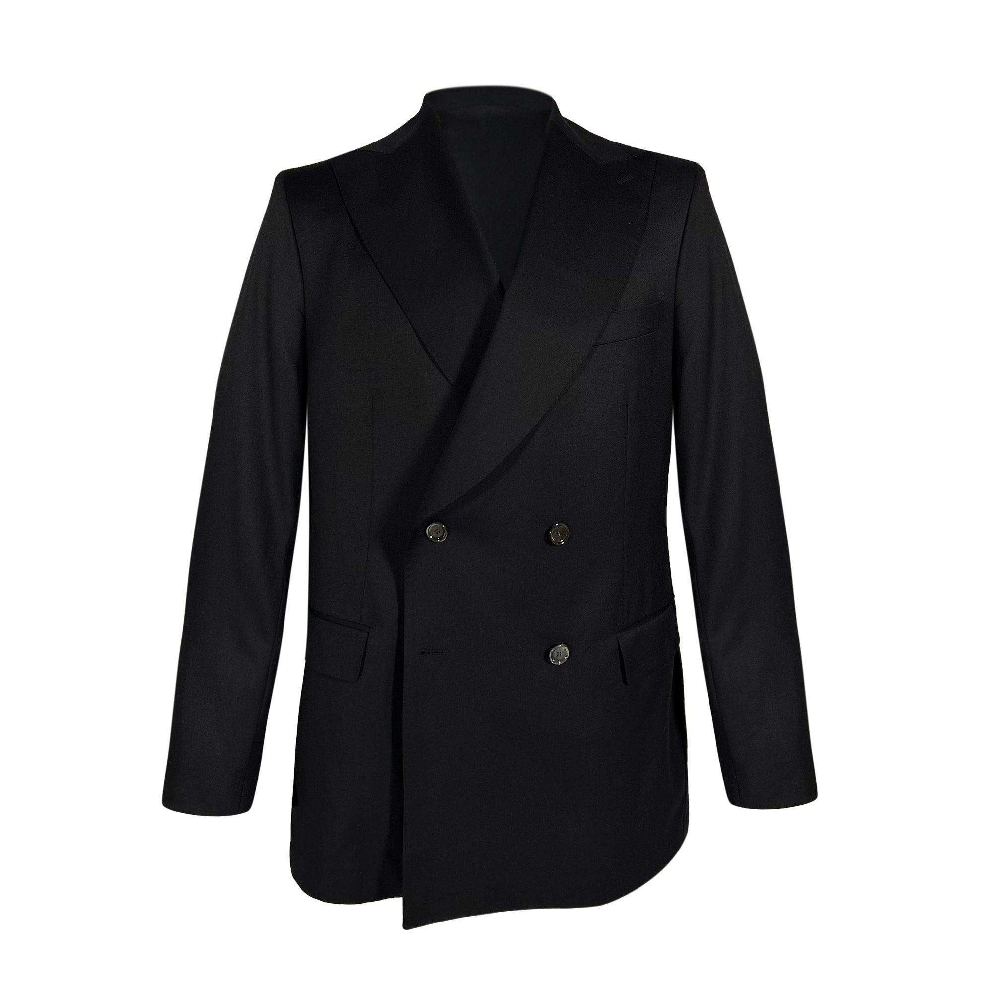 Girolamo Double Breast Suit