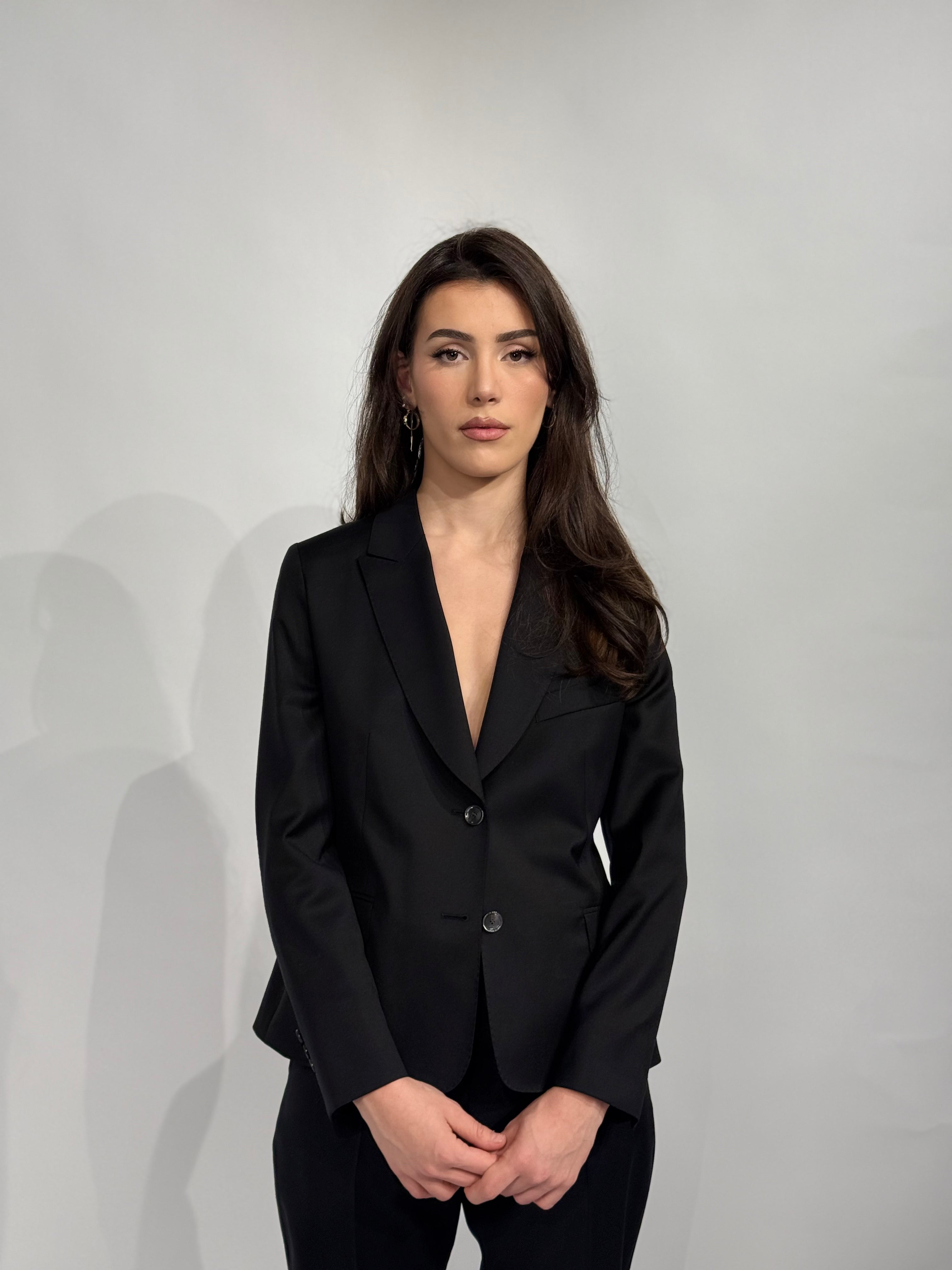 Carina Jacket