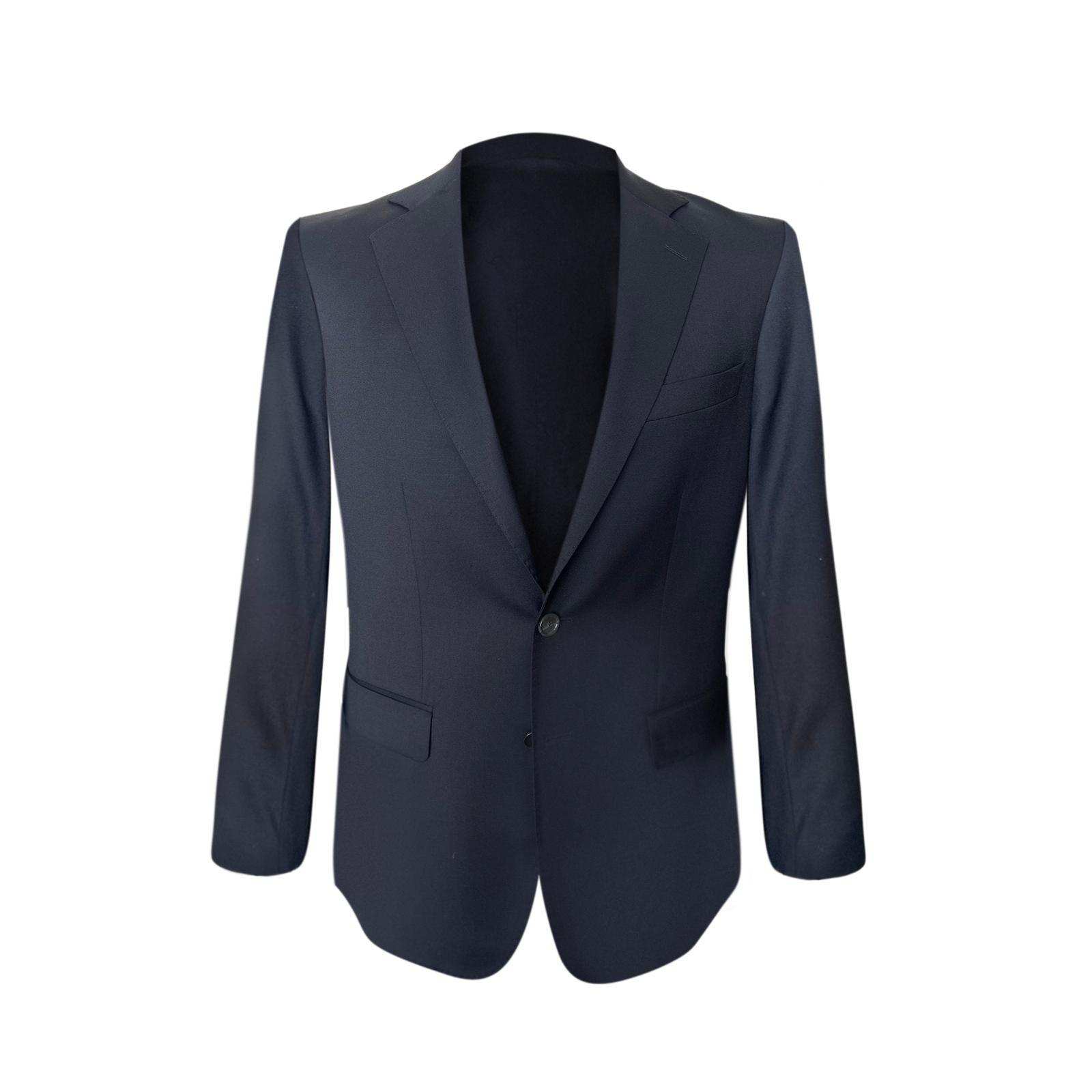 Pisano Navy Suit